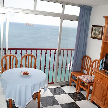 Las Damas - Aloturin Benidorm Luaran gambar