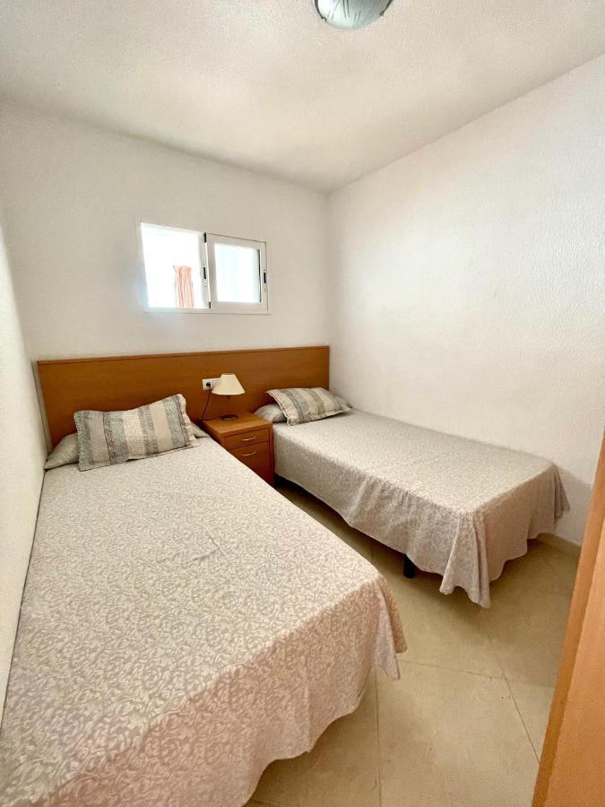 Las Damas - Aloturin Benidorm Luaran gambar