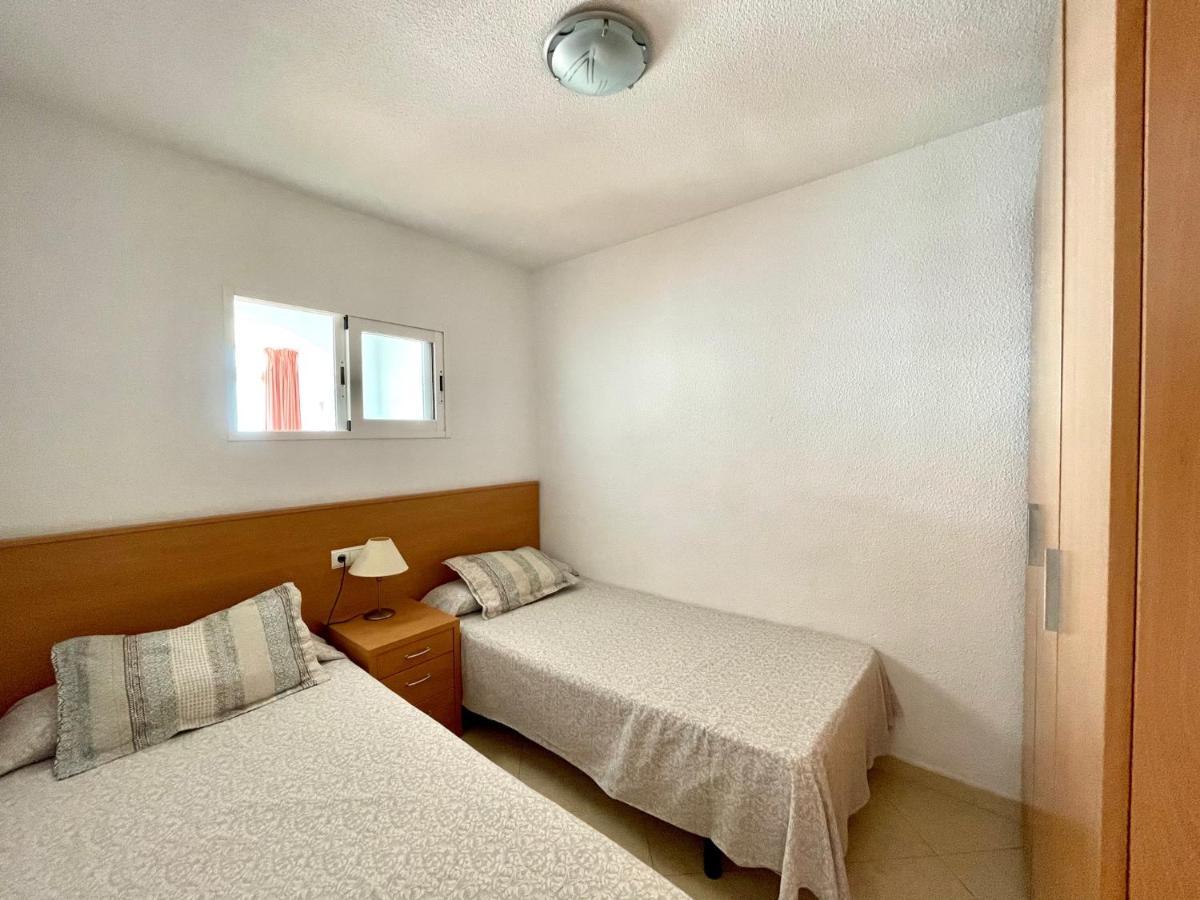 Las Damas - Aloturin Benidorm Luaran gambar