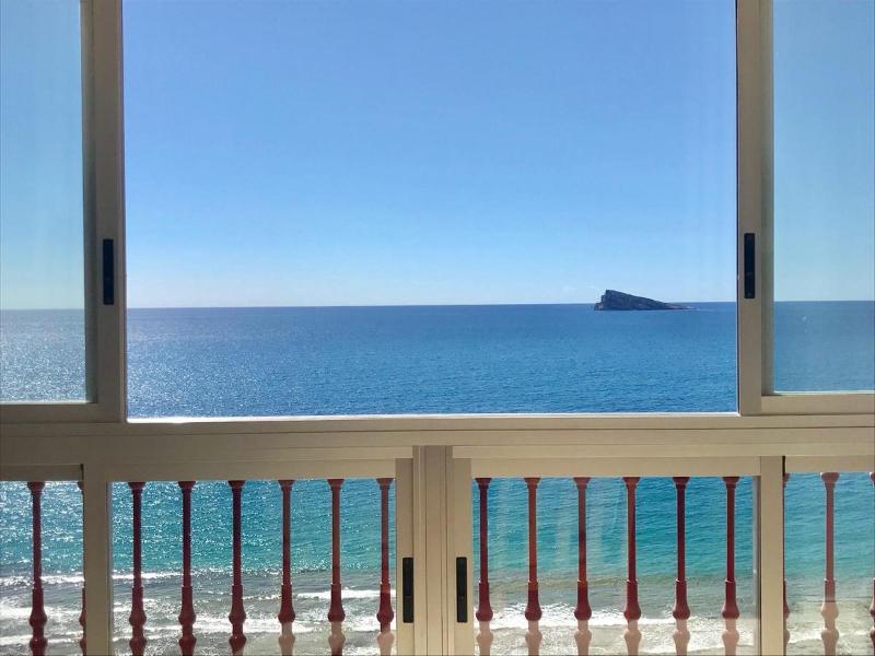 Las Damas - Aloturin Benidorm Luaran gambar
