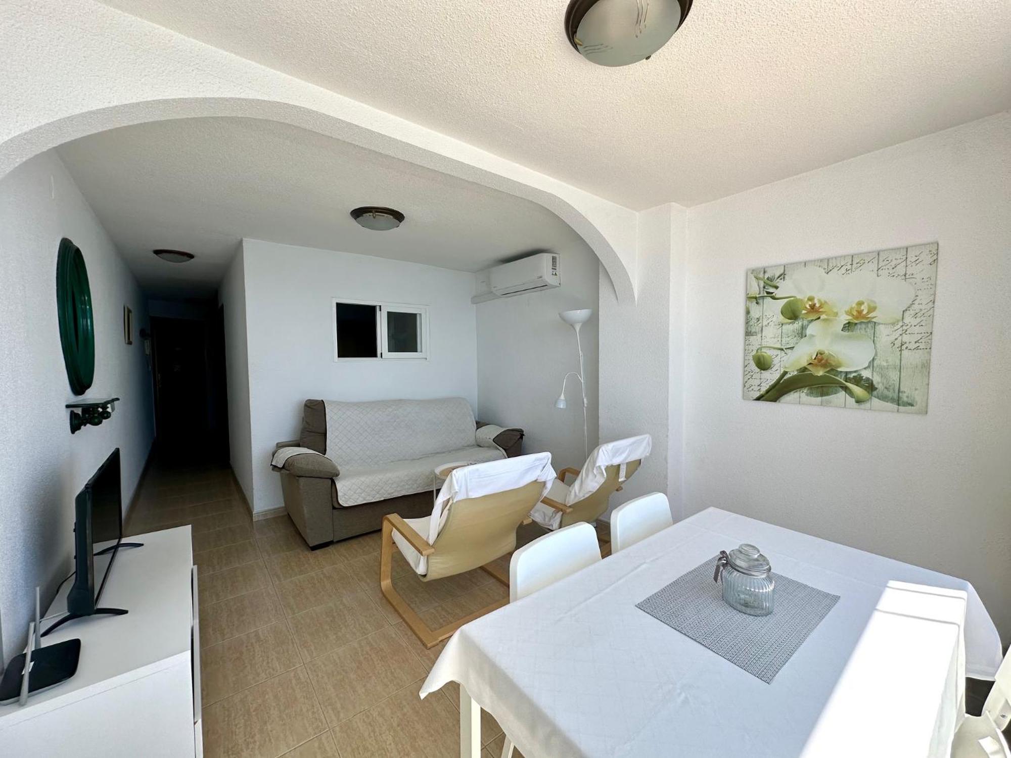 Las Damas - Aloturin Benidorm Luaran gambar