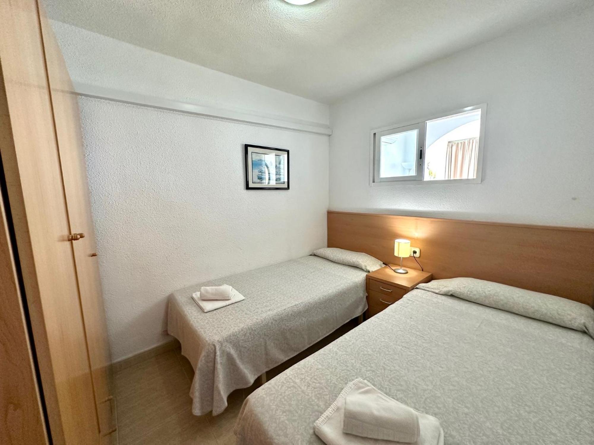 Las Damas - Aloturin Benidorm Luaran gambar