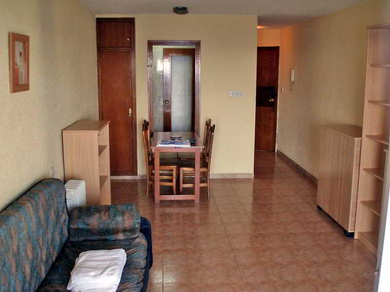 Las Damas - Aloturin Benidorm Luaran gambar