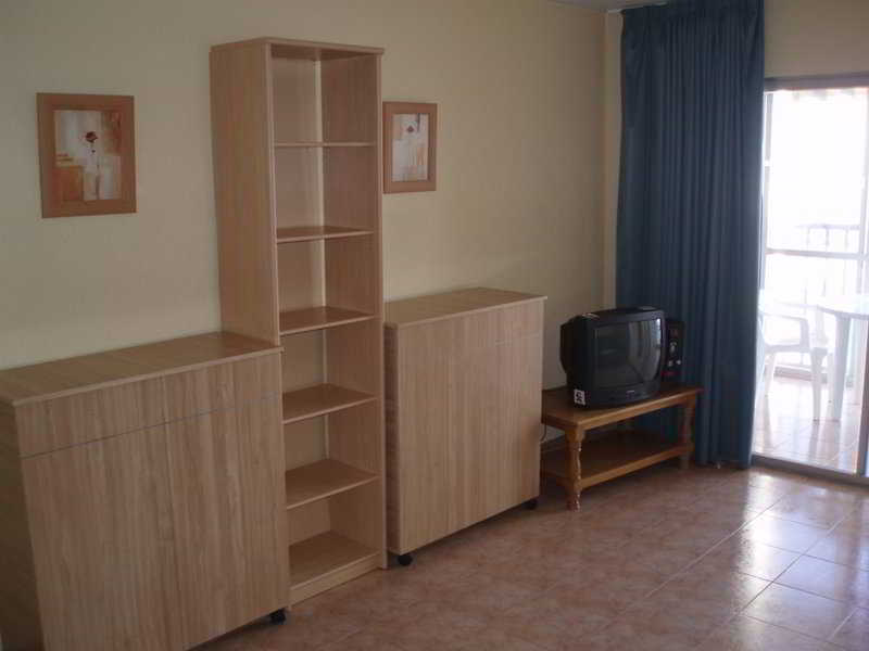Las Damas - Aloturin Benidorm Luaran gambar