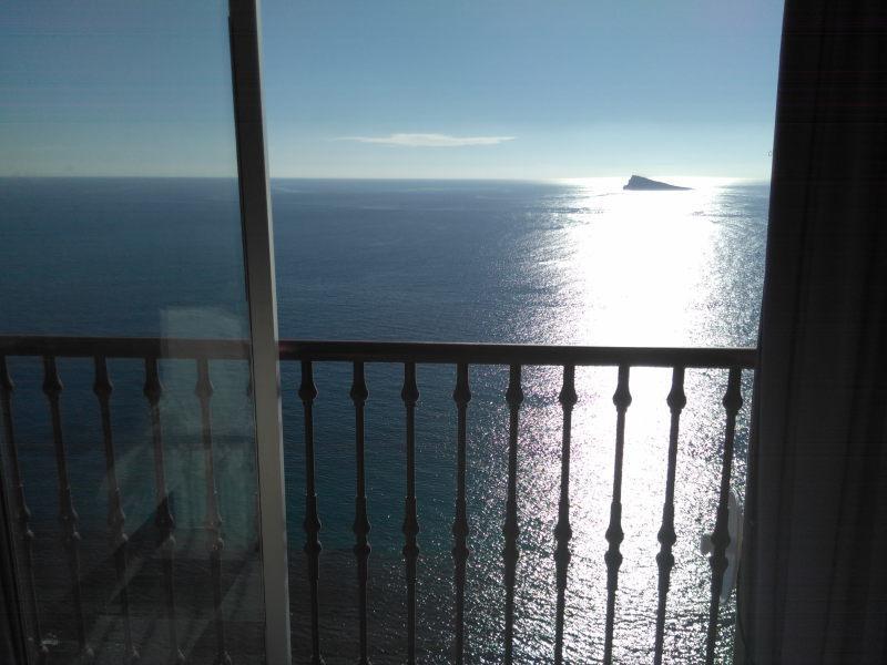 Las Damas - Aloturin Benidorm Luaran gambar