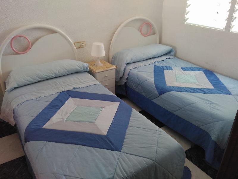 Las Damas - Aloturin Benidorm Luaran gambar