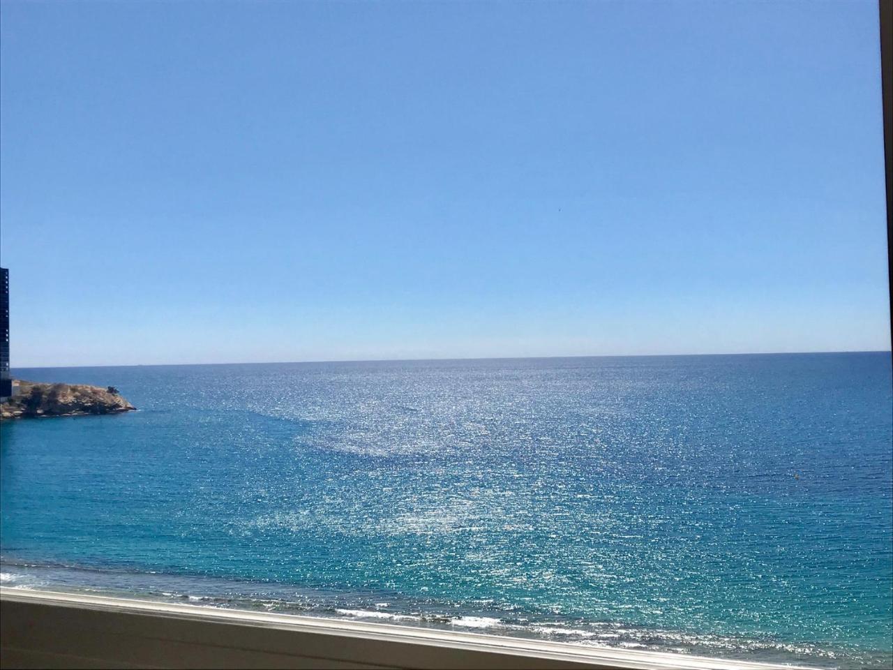 Las Damas - Aloturin Benidorm Luaran gambar